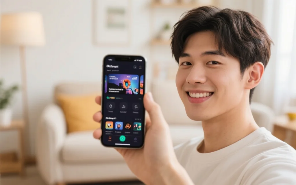 意昂5娱乐APP下载全攻略：iOS与安卓设备安全安装分步教程